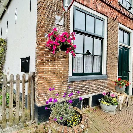 De Scheve Deur Vila Vollenhove Exterior foto