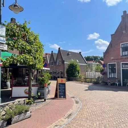 De Scheve Deur Vila Vollenhove Exterior foto