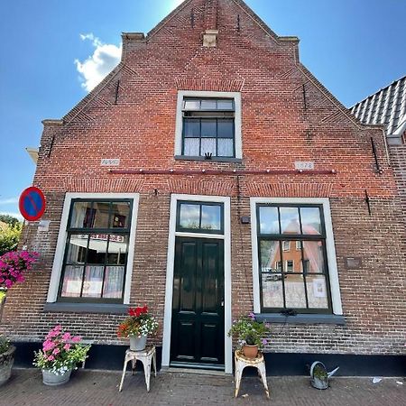 De Scheve Deur Vila Vollenhove Exterior foto